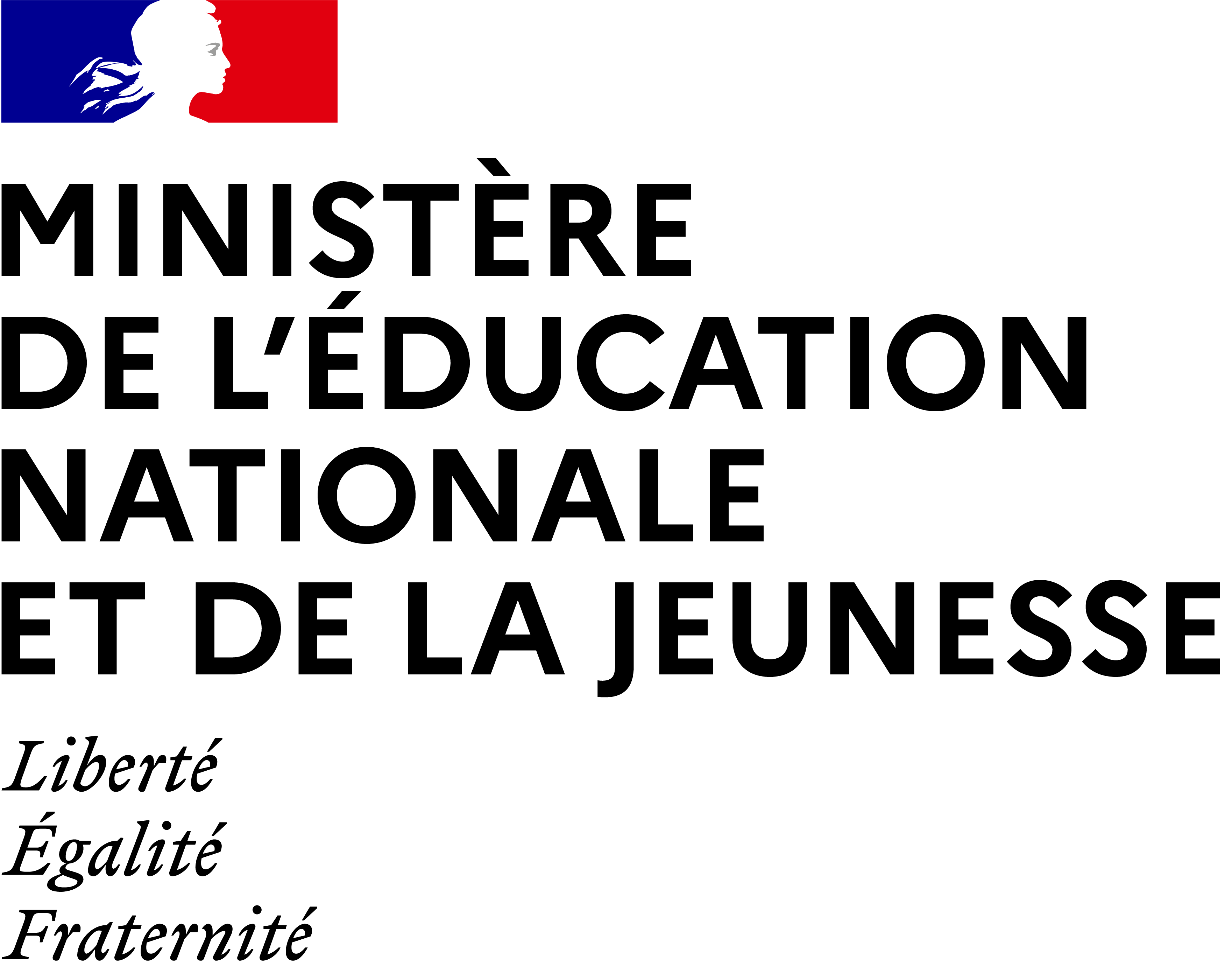 logo de API données ouvertes de l’Éducation Nationale